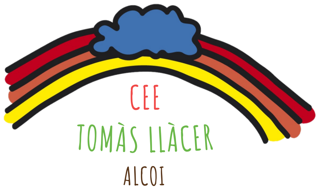 Logo CEE Tomás Llácer